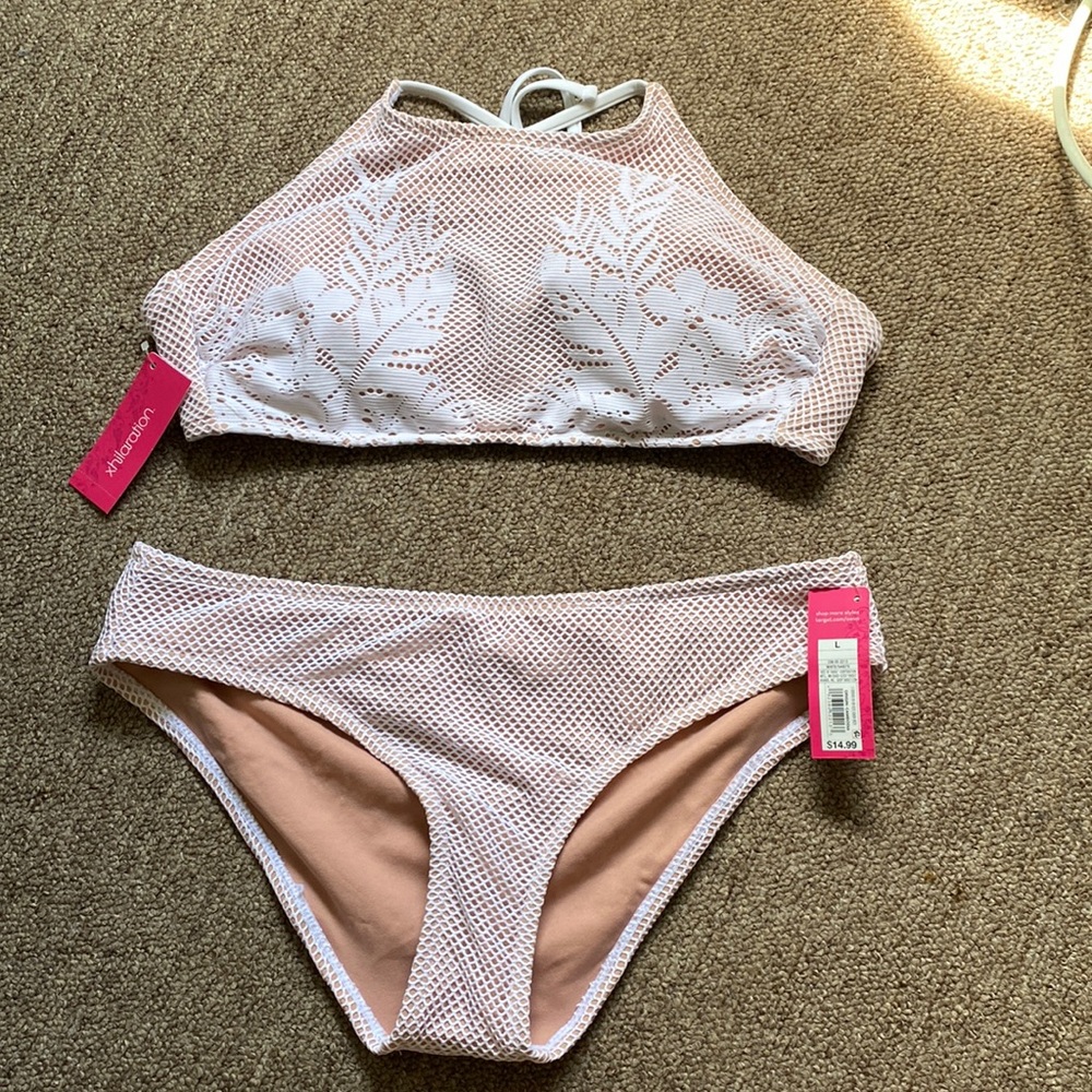 Brand New Swimsuit